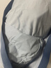蕉内（Bananain）301P莫代尔内裤男士棉裆7A抗菌冰丝凉感透气运动四角短裤夏季3件 石南蓝+果青+岩木黄 3条 XL 实拍图