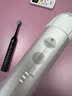 夏普便携冲牙器 家用可伸缩洗牙器 IPX7级防水 男女情侣 DO-WFND8C DO-WFND8C-W 白色 3支喷头 实拍图