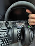 雷蛇（Razer）北海巨妖标准版X 有线头戴式电竞游戏耳机耳麦 7.1环绕声 吃鸡神器 黑色 适配三角洲行动 实拍图