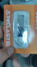 台电（TECLAST）32GB USB2.0 U盘 金属招标投标办公车载U盘 迷你型便携防水电脑大容量高速读写优盘 实拍图