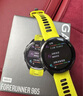佳明（GARMIN）FR965运动智能手表腕表户外马拉松跑步铁三心率血氧游泳男表礼物 Forerunner 965 极光黄 实拍图