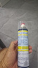 巨奇严选 鞋子除臭剂360ml*3瓶银离子消毒杀菌脚臭喷雾球鞋防臭鞋袜 实拍图