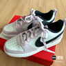 NIKE男大童COURT BOROUGH LOW 2 (GS)运动休闲鞋BQ5448-005 BQ5448-005 36.5 晒单实拍图