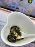 乐品乐茶茉莉花茶特级绿茶茶叶川派浓香型2025新茶春茶250g横县飘雪冷泡茶 实拍图