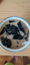 宇峰黑凉粉果冻粉儿童食用冰粉烧仙草粉 DIY布丁夏季凉粉魔芋粉500g 实拍图