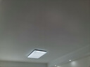 欧普（OPPLE）吸顶灯卧室灯具可调光LED照明灯饰大瓦数护眼高显指铭宇 包安装 实拍图