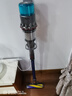 戴森(Dyson) G5 Detect Fluffy手持无线吸尘器 除螨 宠物 家庭适用 实拍图