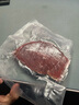 春禾秋牧 阿根廷原切菲力小牛排10片/1kg 进口生鲜牛肉 低脂健身 实拍图