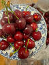 现货山东红灯大樱桃露天酸甜樱桃新鲜水果国产车厘子当季孕妇现摘 2斤(净重)  2斤 中大果 晒单实拍图