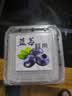 京丰味新鲜蓝莓 云南蓝莓 生鲜水果花香蓝莓 当季时令水果 带箱1.8斤 净重7盒*100-125g A+精品 单果18mm+ 实拍图
