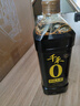 千禾 御藏本酿 380天酱油 1L【0添加 特级生抽】炒菜提鲜 实拍图