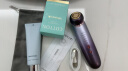 MESMOOTH慕苏美容仪器脸部按摩仪提拉紧致洁面导入仪眼部嫩肤礼物送女友 银烟紫C1Pro【520礼物】 实拍图