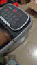 康佳（KONKA）泡脚桶按摩加热全自动足浴盆恒温电动洗脚桶足疗盆家用高深桶送爸爸妈妈父母长辈亲生日礼物礼品 热销推荐【豪华全自动高深12D滚珠】定时液晶智控屏 康佳官方指定恒温速热款 实拍图