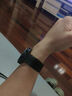 优伦诗适用小米手表color运动版表带智能手表S1/S1 Pro/S2/color2/S3/s4 sport/eSIM纪念版/华米硅胶表带 棕色【真皮表带】 小米Watch S1/S1 Pro/S2- 实拍图