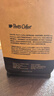 Peet's Coffee皮爷peets 低因迪克森少校咖啡豆重烘拼配黑咖啡250g【新包装】 实拍图