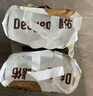 德佑婴儿一次性隔尿垫46片33*45cm护理垫不可洗尿垫姨妈垫【央媒认证 实拍图