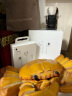 Apple/苹果 闪电/Lightning接口的EarPods 苹果耳机有线耳机原装耳机 适用闪电接口的iPhone/iPad 实拍图