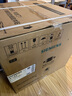 西门子（SIEMENS）智魔方六合一 触启款嵌入式蒸烤箱一体机 蒸烤炸炖煮煎 58L大容量自清洁 家用CS1T5MAG4W 实拍图