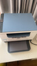 惠普（HP）M232dw 自动双面无线激光黑白打印机 学生家用一体机 高速高效（低成本 体积小）(跃系列） 实拍图