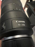 佳能（Canon）RF70-200mm F2.8 L IS USM Z 新款L级RF HYBRID远摄变焦镜头 全画幅大三元镜头 滤镜防护套装 实拍图