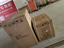 惠康(HICON)制冰机商用小型家用制冰机摆摊奶茶店酒吧50KG/70KG/100KG大容量全自动方块冰冰块制冰机 【大型分体】192颗-产300KG-自来水 实拍图
