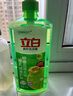 立白青柠洗洁精大瓶1kg*3瓶食品用维E精华去重油不伤手餐具果蔬适用 实拍图