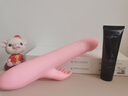 伊珞（EROCOME）震动棒女性生理解压情趣玩具自慰器按摩电动伸缩成人用品专用小狮 实拍图