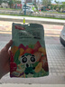 味滋源 蔬菜干果蔬脆100g水果干混合装果蔬脆片秋葵香菇脆零食 实拍图