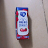 蒙牛（MENGNIU）纯甄鲜果草莓果粒风味酸奶【加量不加价】笑脸包京东专供211g×10 实拍图
