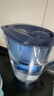 碧然德（BRITA）家用净水壶 滤水壶滤芯 MAXTRA+LE 去水垢专家滤芯 6枚装 实拍图