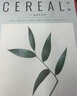 谷物16等待的艺术 英国Cereal编辑部 Cereal中文版 谷物系列旅行旅游 文学艺术 建筑设计 生活 实拍图