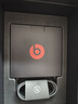 beats Studio3 Wireless【618】录音师无线3 头戴式 蓝牙无线降噪耳机 游戏耳机 哑光黑 高考祝福礼物 实拍图