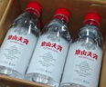 农夫山泉长白山天然矿泉水 380mL*15瓶 整箱装 实拍图