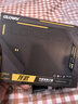 光威（Gloway）64GB(32GBx2)套装 DDR5 6400 台式机内存条 龙武RGB系列 海力士A-die颗粒 CL32 实拍图