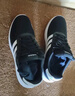 阿迪达斯 （adidas）男鞋秋季运动鞋舒适透气休闲鞋子耐磨缓震跑步鞋  39 实拍图