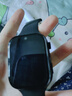 好记星【无游戏长待机】儿童智能电话手表4G全网通学生青少年初高中精准定位运动级防水可视频智能手表 顶配黑【加大电池+QQ微信+GPS定位+软件下载】 实拍图