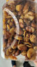 百草味兰花豆盐焗味500g 罐装炒货蚕豆坚果干果休闲零食小吃 实拍图