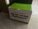 镭威视4g太阳能摄像头终身免流量户室外无电无网手机远程监控器家用360度无死角带板全景彩高清夜视追踪 实拍图