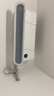 小米（MI）大1匹 巨省电pro 超一级能效  变频冷暖 空调挂机 26GW-NA20/V1A1 国家补贴20%【2025新款】 实拍图