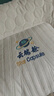 安睡宝（SOMERELLE）乳胶枕头深睡眠护颈枕 天然抗菌枕芯按摩释压颈椎枕头芯 单只装 实拍图