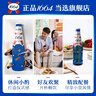 kronenbourg 1664白啤酒330ml*9瓶柑橘芬芳精酿啤酒小麦啤酒整箱装礼盒装 实拍图