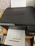 爱普生（EPSON）墨仓式 L3255彩色打印机 微信打印/无线连接  家用打印优选（打印、复印、扫描） 实拍图
