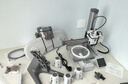 拓竹A1mini 3D打印机学生新手友好 儿童Steam教育 桌面家用FDM 全自动调平多色高速bambulab【大陆版】 A1 mini多色套装（含单机+AMS lite） 实拍图