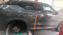 富神（FORTUNE） 汽车轮胎 245/50R20 102W FSR 303 适配锐界/欧尚Z6静音舒适 实拍图