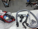 飞利浦（PHILIPS）卧式吸尘器家用清洁机强劲大功率大吸力吸灰吸尘吸螨虫除螨宠物家庭适用FC9735/81 实拍图