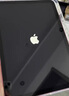 绿联适用iPad Pro钢化膜12.9英寸2022/2021/2020/2018款 苹果平板电脑贴膜全屏防摔抗指纹高清膜 实拍图