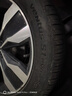 韩泰汽车轮胎 Ventus S1 EVO3 K127 A SUV235/50R19 99V 原配途观 全新汽车轮胎 实拍图