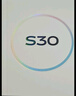 vivo S30 16GB+512GB 桃桃粉  国家补贴 多彩轻薄直屏 超级潜望长焦 学生 live图 AI手机 实拍图