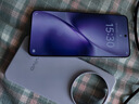 vivo X200s 12GB+256GB 淡紫 国家补贴 蔡司超级潜望长焦 湿手秒开超声波指纹 拍照 AI手机 实拍图
