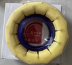 潜水艇（Submarine）NM-4马桶法兰圈高弹塑胶材质座便坐厕密封圈防臭防渗漏坐便器配件 实拍图